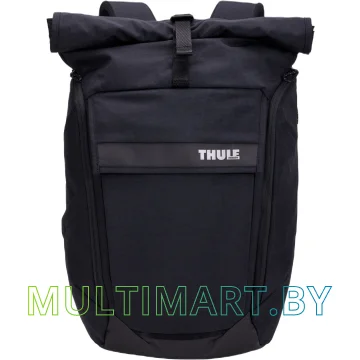 Рюкзак Thule Paramount Backpack 24L PARABP3116BLK (черный) картинка 2